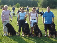 Tervakoski 2006