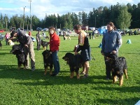 Tervakoski 2007